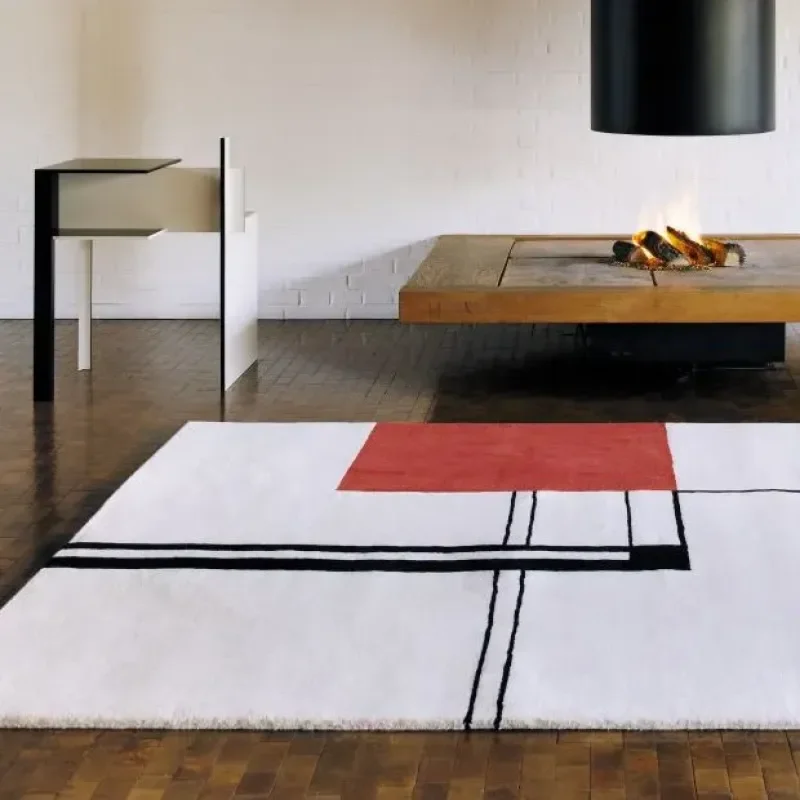 Wendingen rug - ClassiCon w Mesmetric