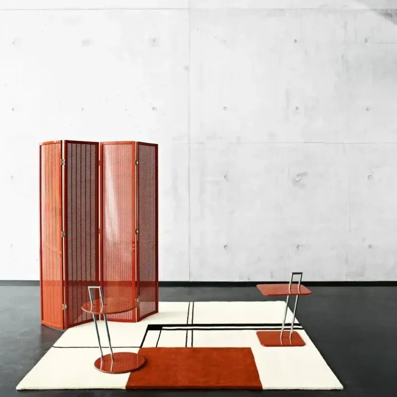 Wendingen rug - ClassiCon w Mesmetric