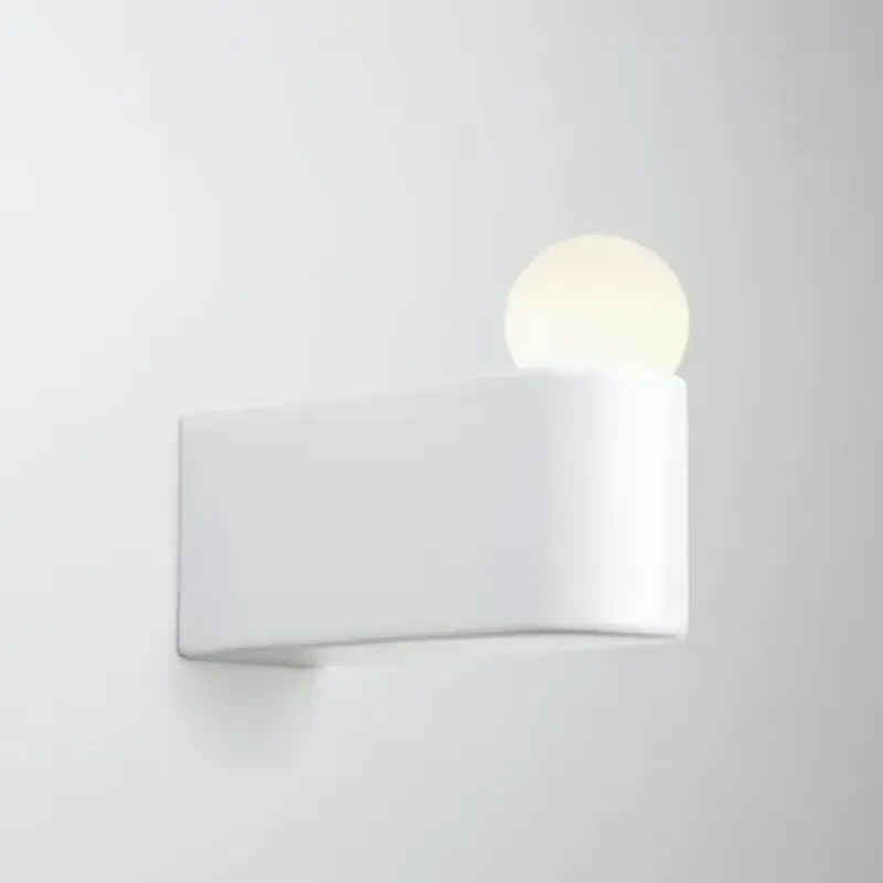 White Porcelain D2