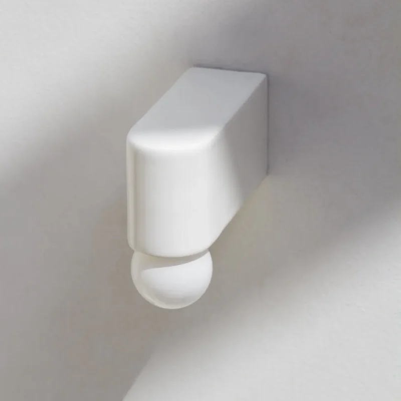 White Porcelain D2