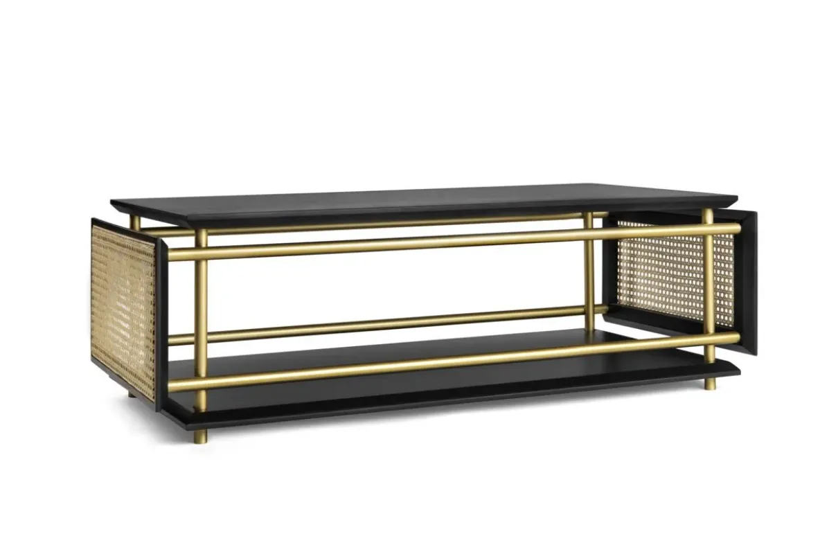 Wiener Box - Gebrüder Thonet Vienna w Mesmetric
