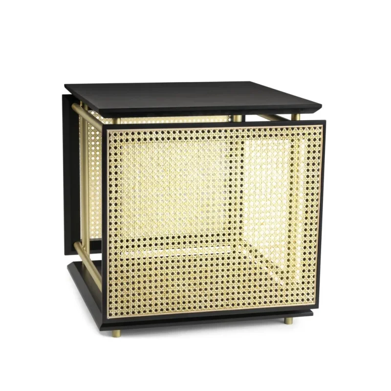 Wiener Box - Gebrüder Thonet Vienna w Mesmetric