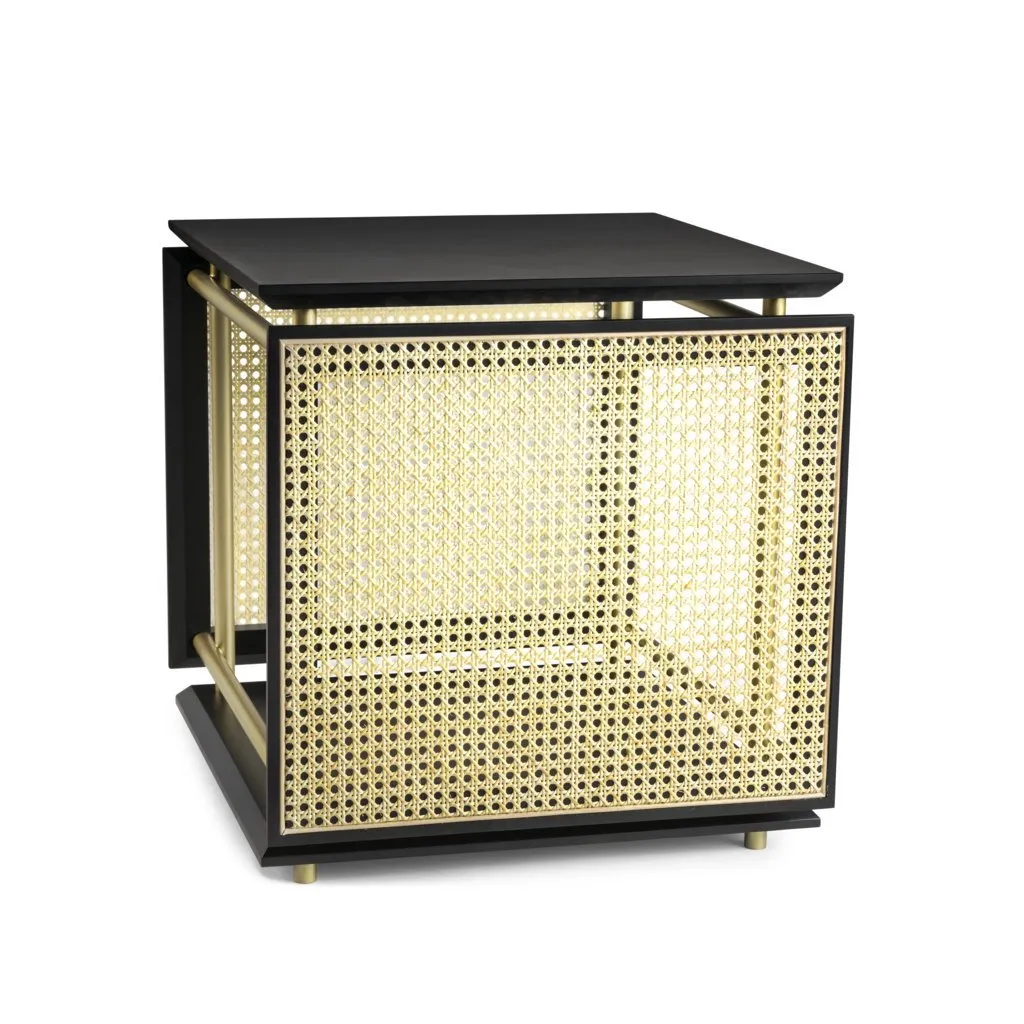 Wiener Box - Gebrüder Thonet Vienna w Mesmetric