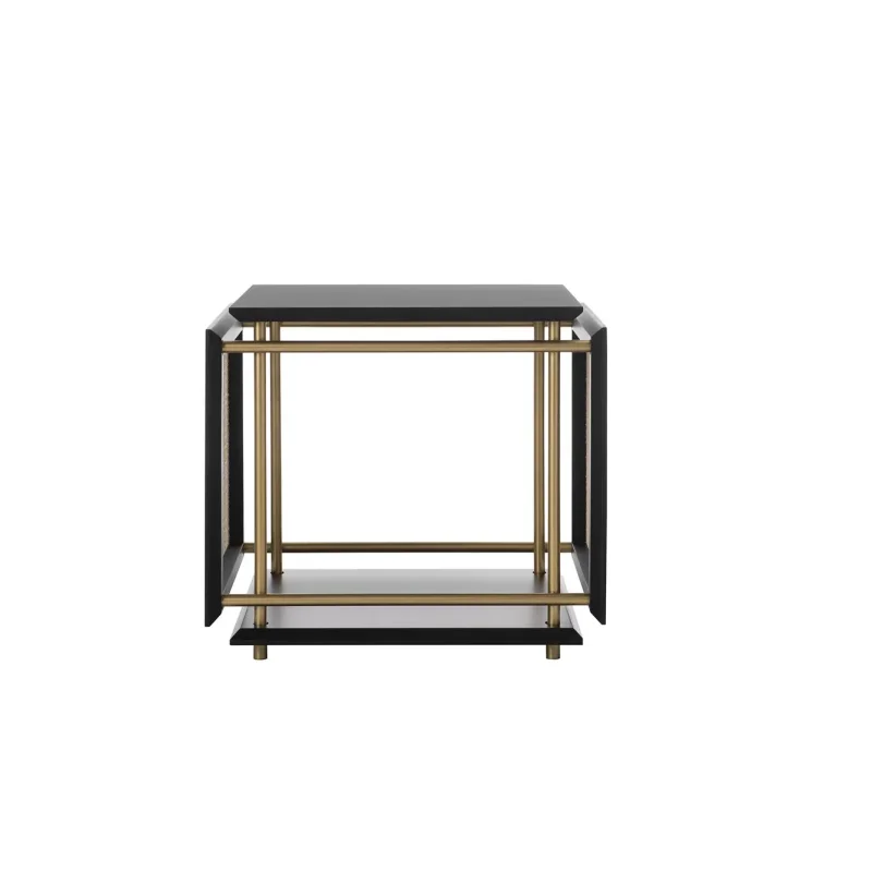 Wiener Box - Gebrüder Thonet Vienna w Mesmetric