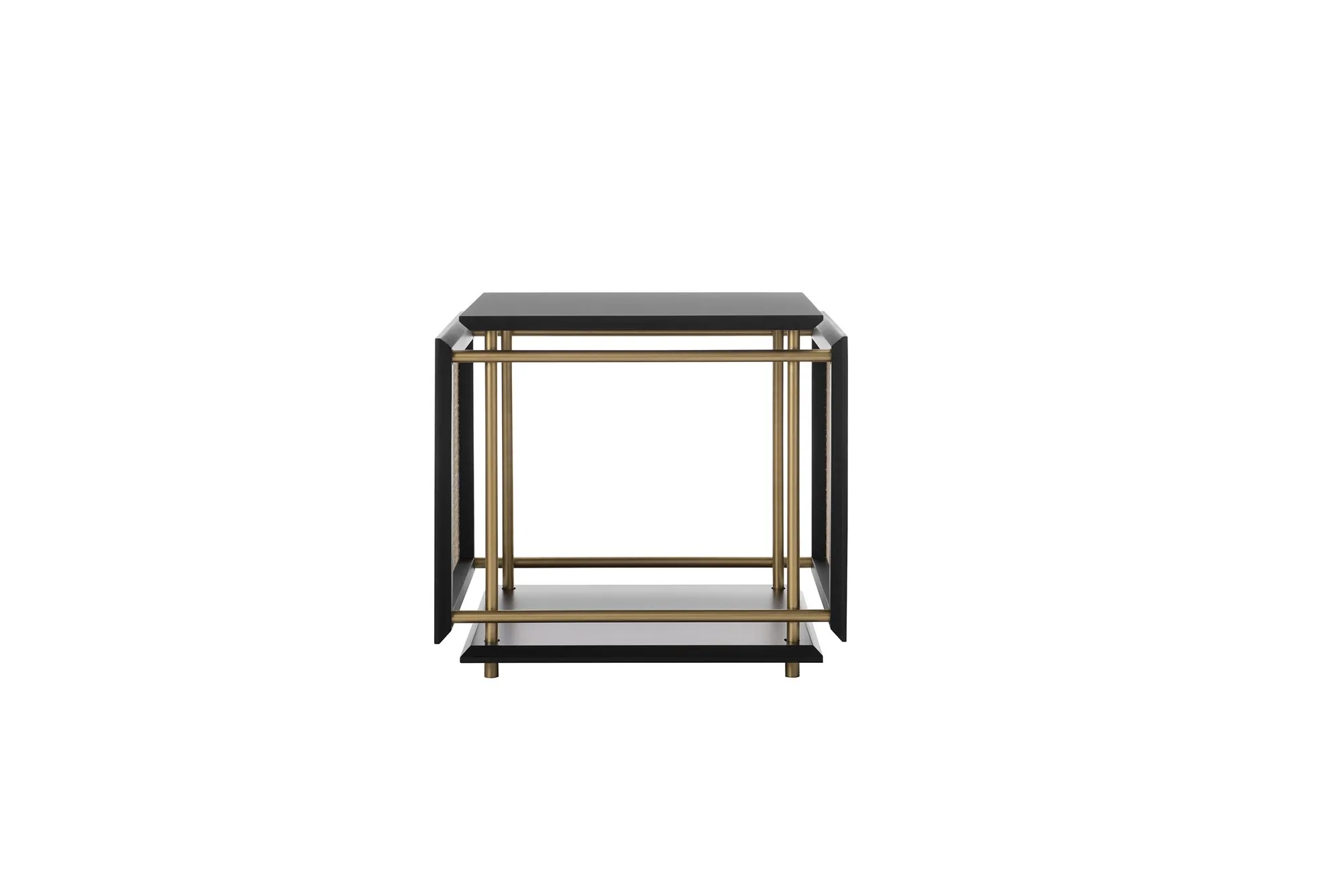 Wiener Box - Gebrüder Thonet Vienna w Mesmetric