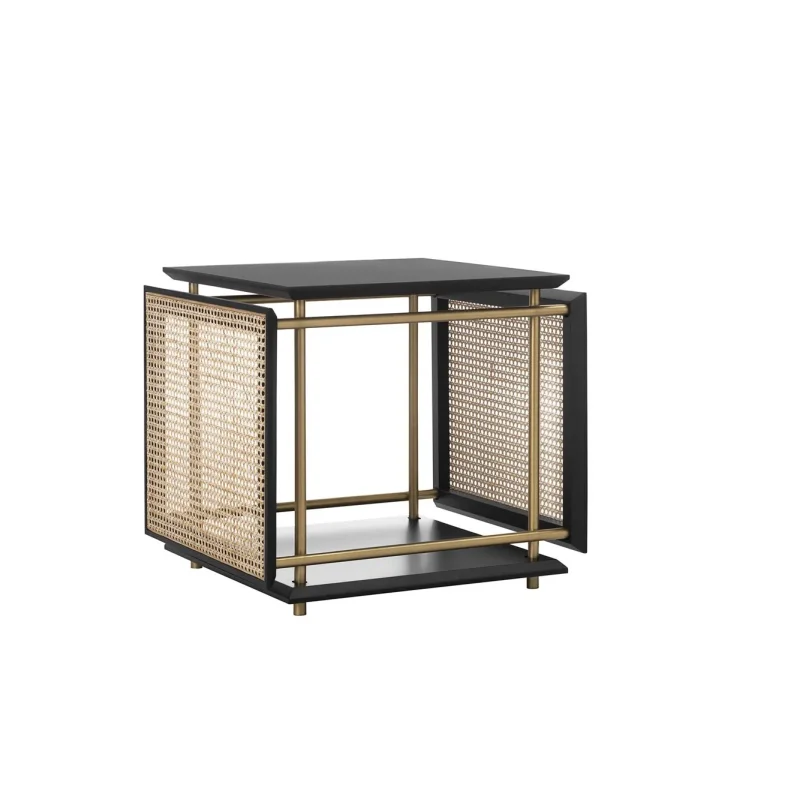 Wiener Box - Gebrüder Thonet Vienna w Mesmetric