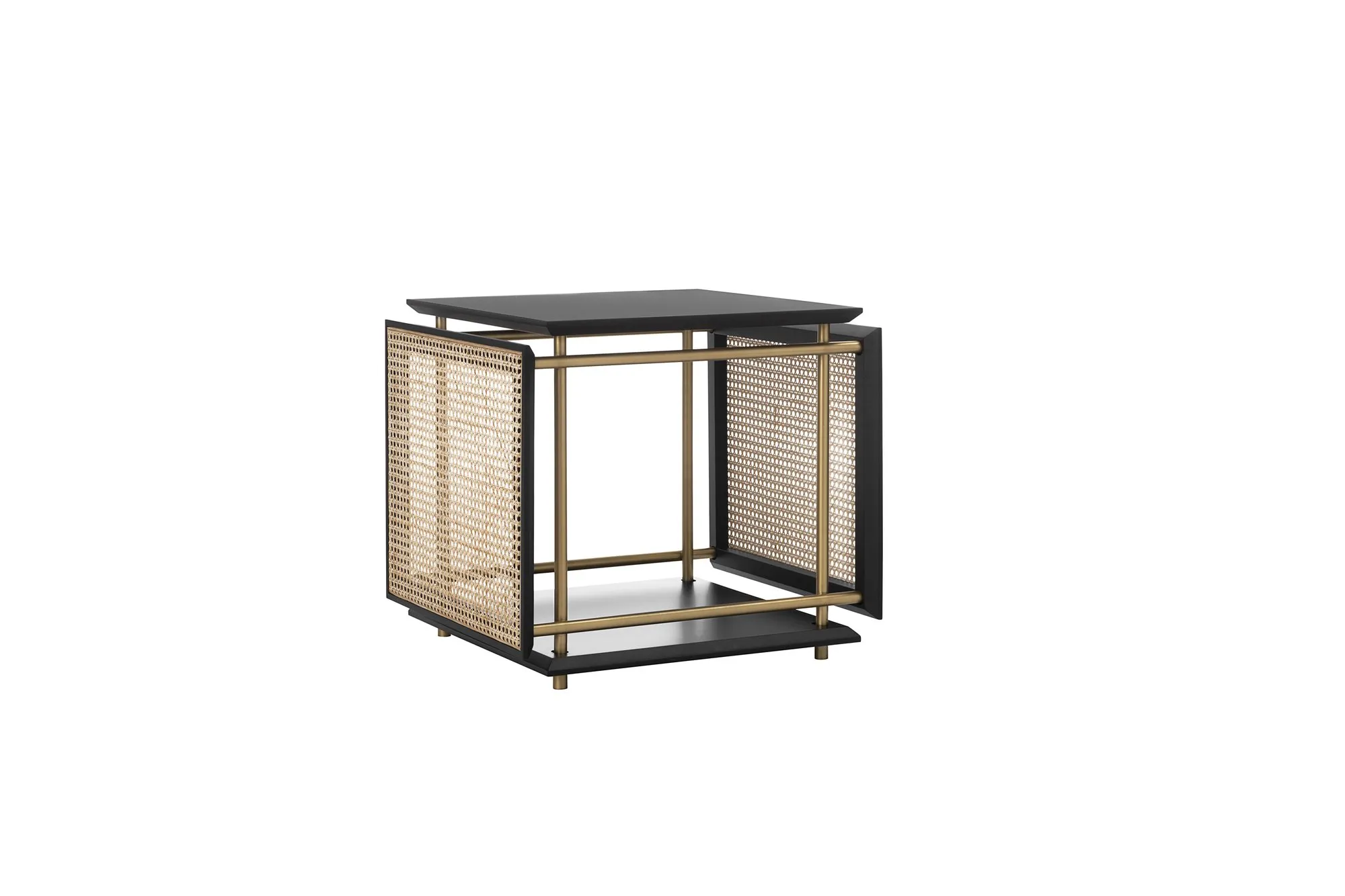Wiener Box - Gebrüder Thonet Vienna w Mesmetric