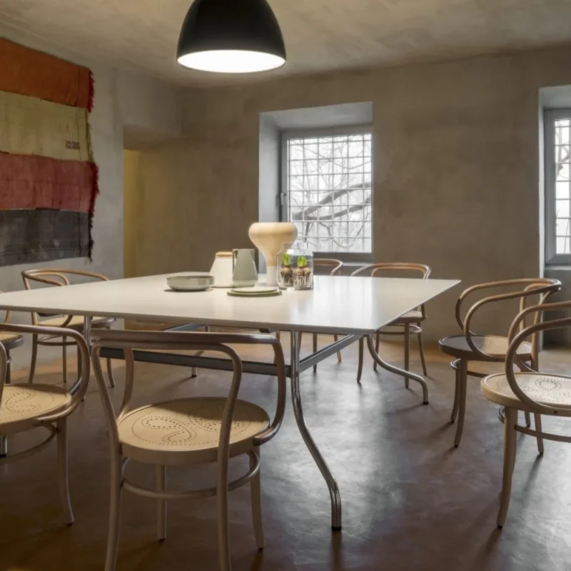 Wiener stuhl - Gebrüder Thonet Vienna w Mesmetric