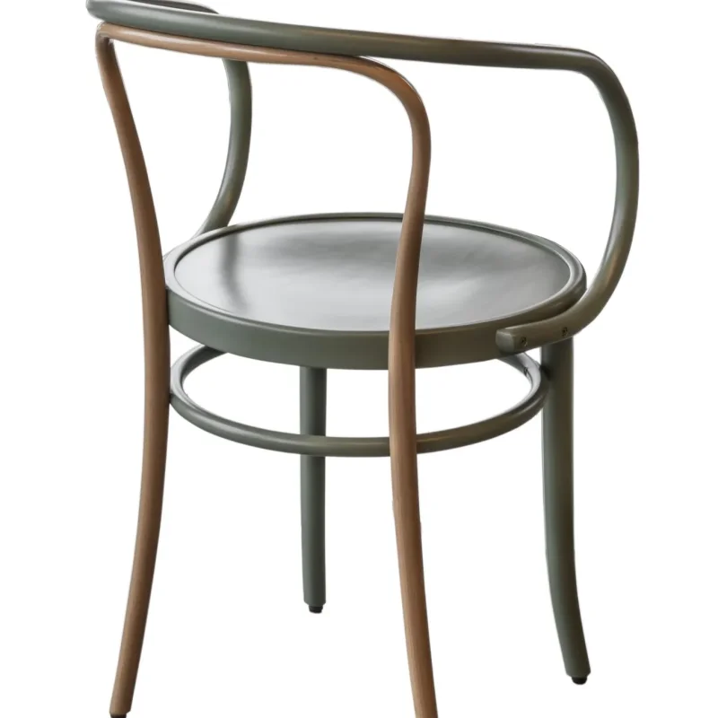 Wiener stuhl - Gebrüder Thonet Vienna w Mesmetric