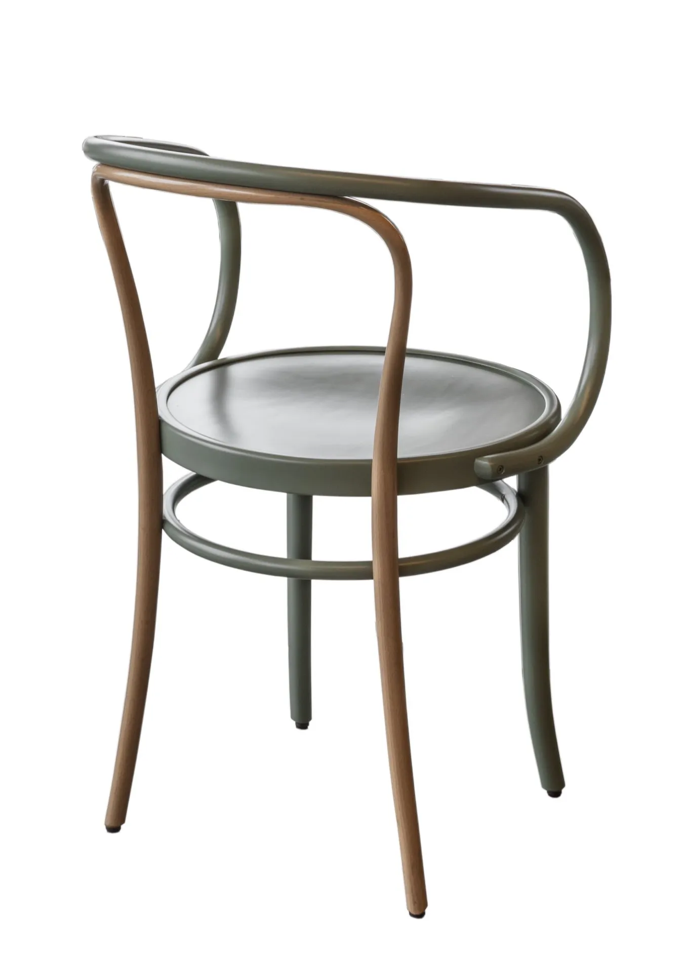 Wiener stuhl - Gebrüder Thonet Vienna w Mesmetric