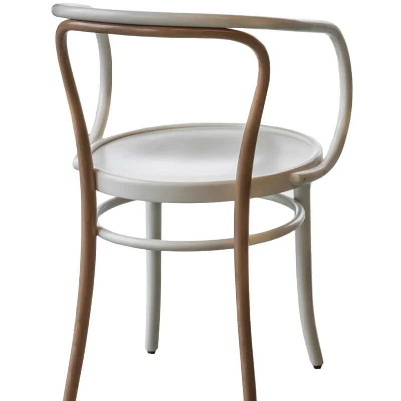 Wiener stuhl - Gebrüder Thonet Vienna w Mesmetric
