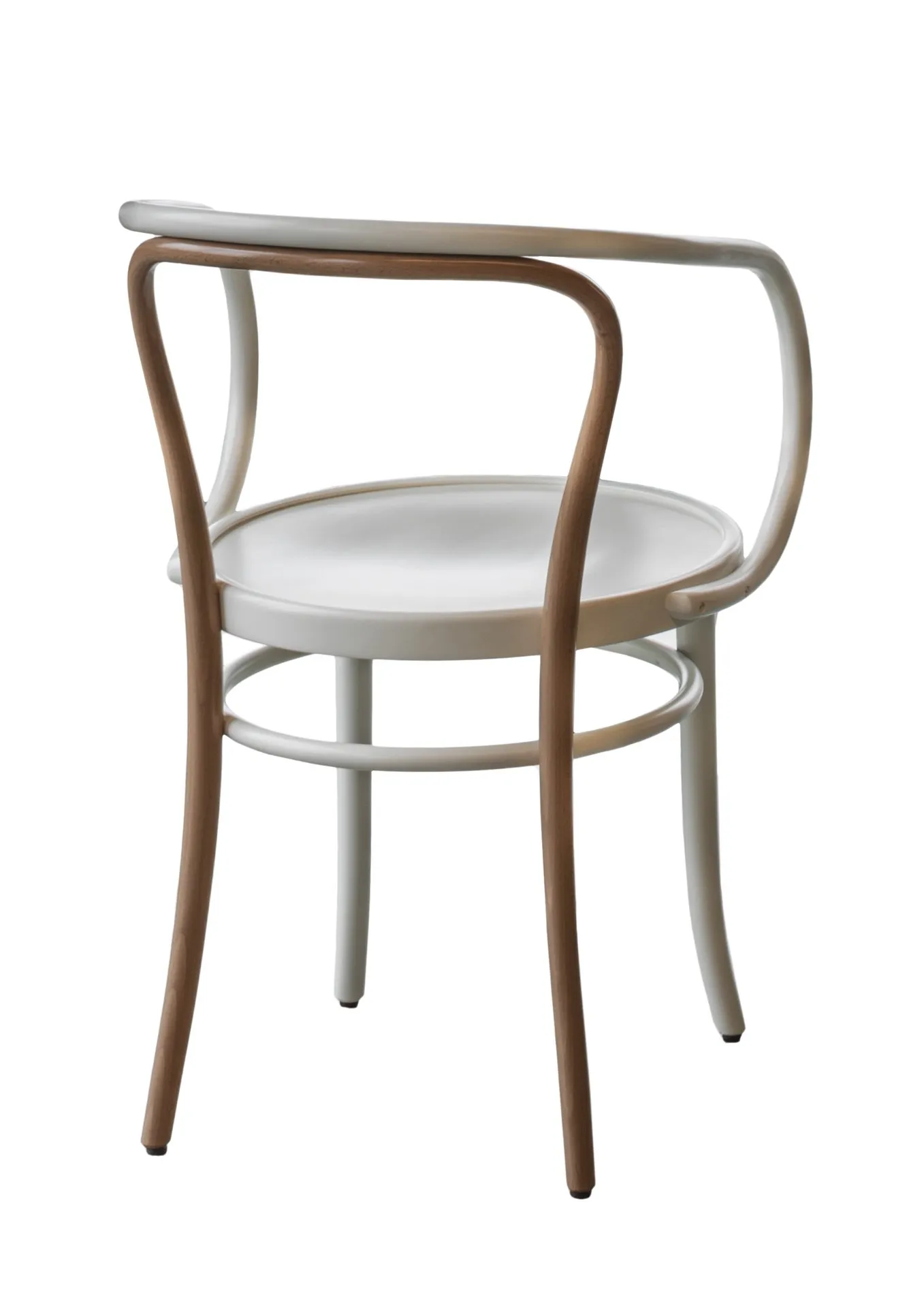 Wiener stuhl - Gebrüder Thonet Vienna w Mesmetric
