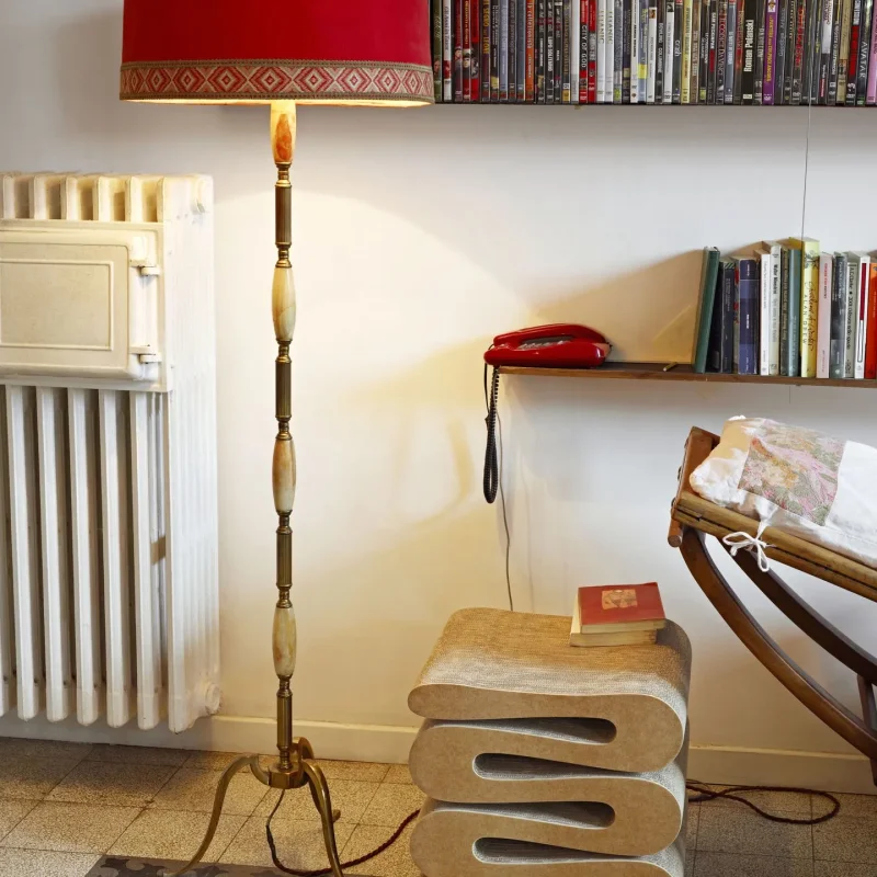 Wiggle - Vitra w Mesmetric