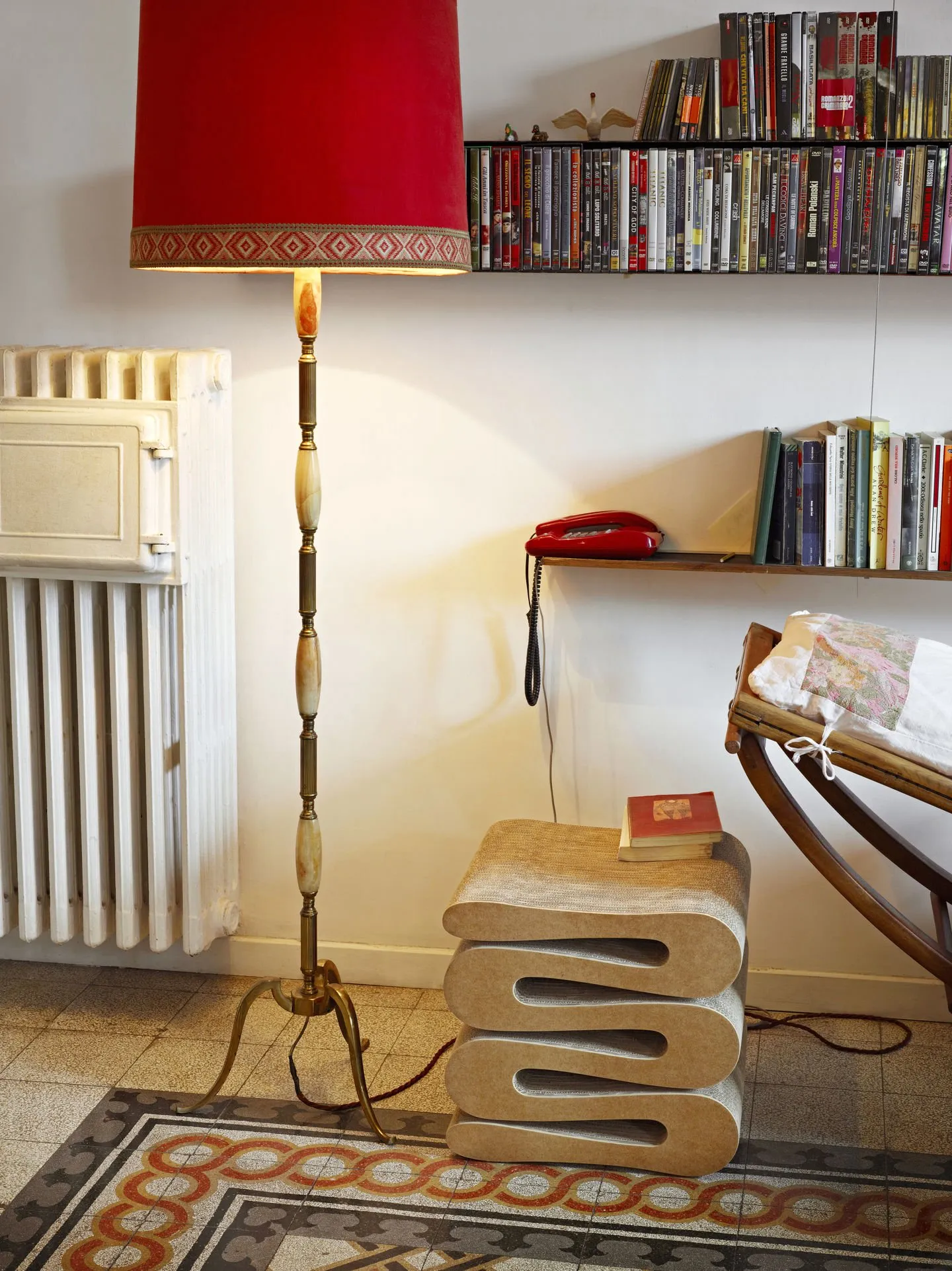 Wiggle - Vitra w Mesmetric
