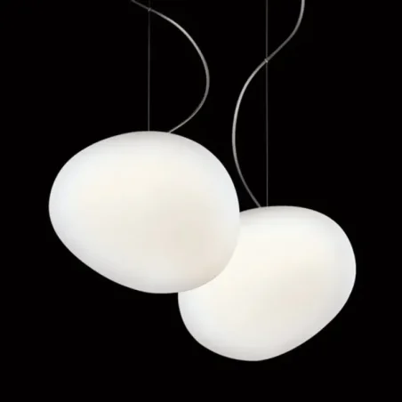 Gregg – Foscarini at Mesmetric
