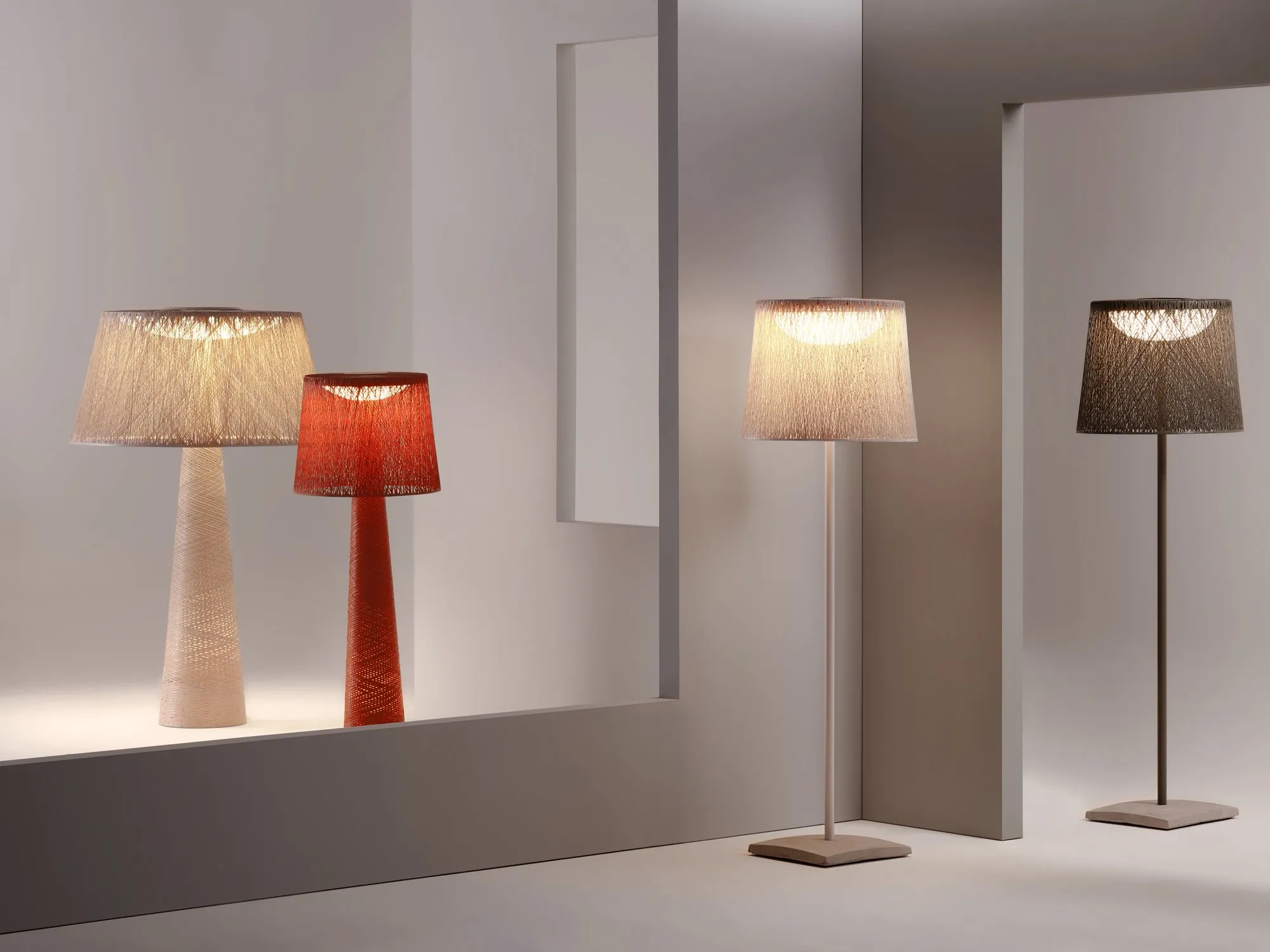Wind 4057 - Vibia w Mesmetric