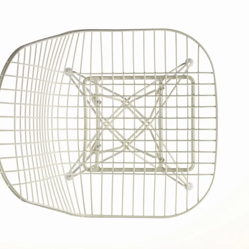 Wire Chair DKR - Vitra w Mesmetric