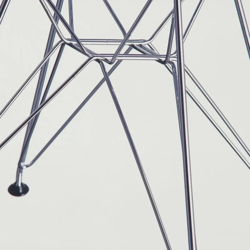 Wire Chair DKR - Vitra w Mesmetric