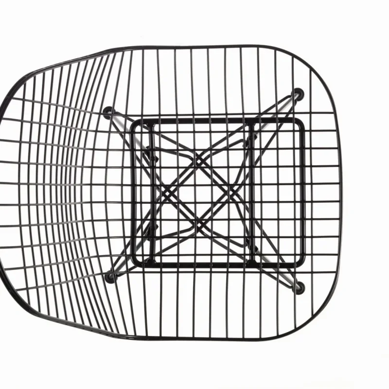 Wire Chair DKR - Vitra w Mesmetric