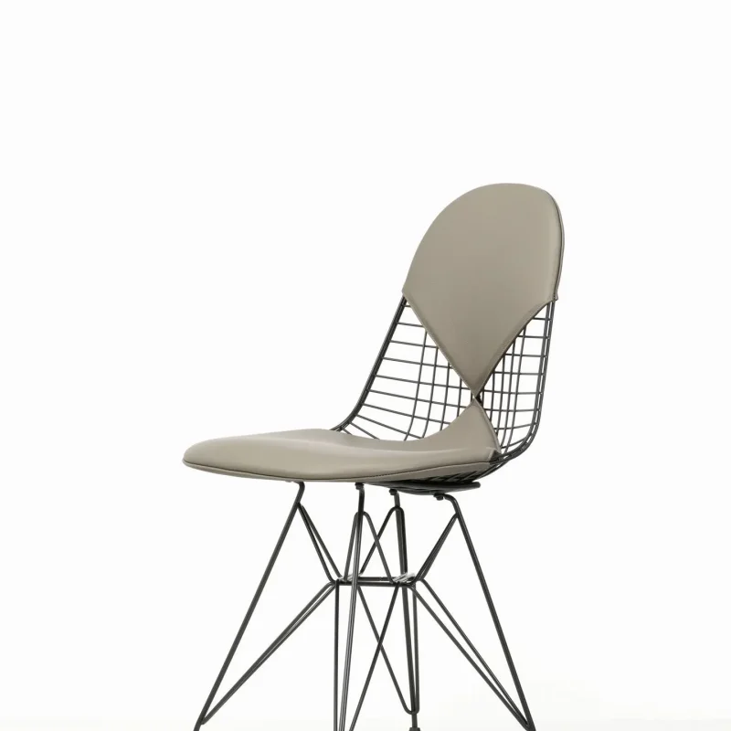 Wire Chair DKR-2 - Vitra w Mesmetric