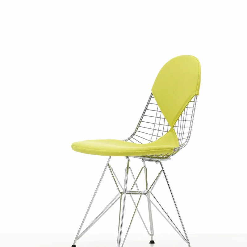 Wire Chair DKR-2 - Vitra w Mesmetric