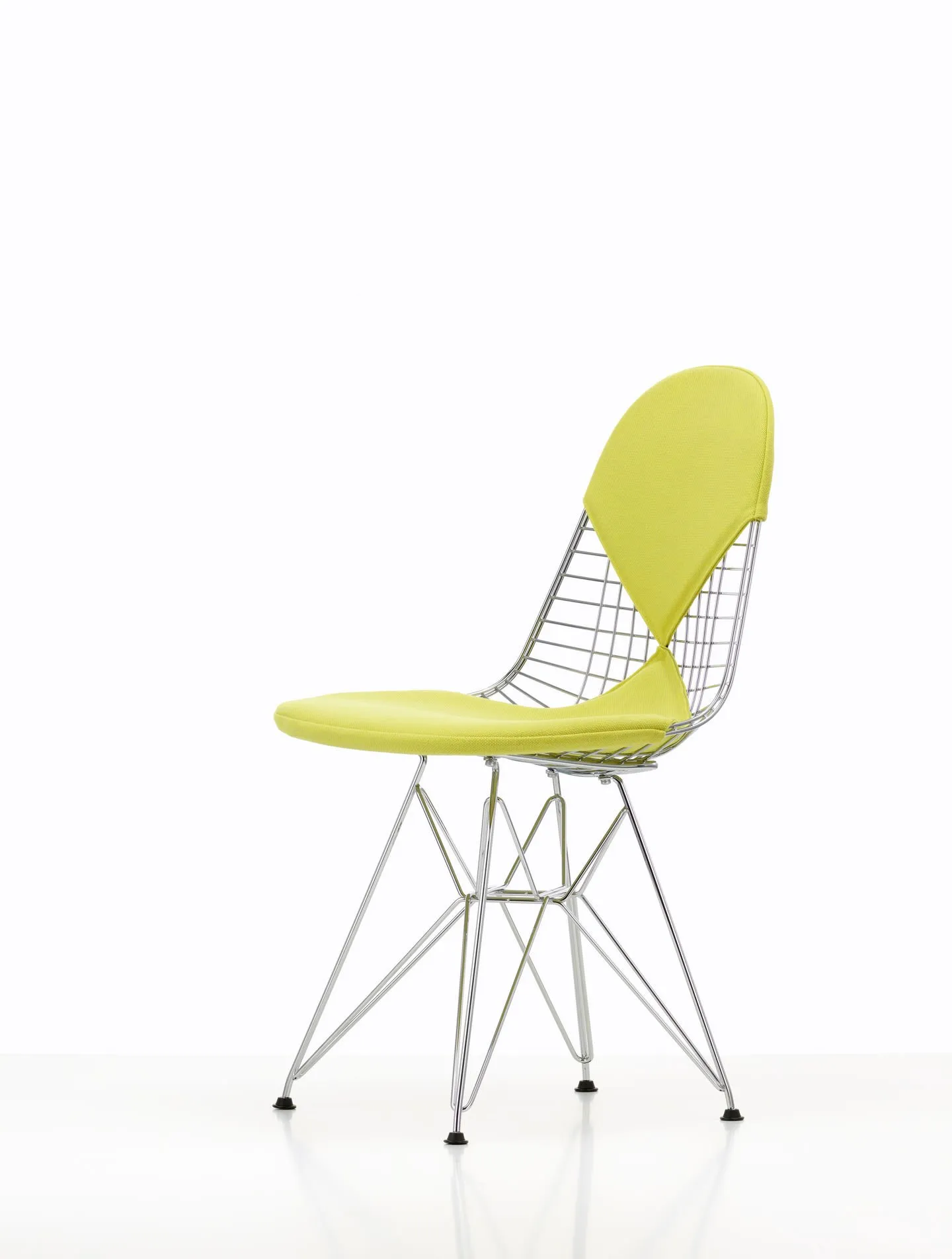 Wire Chair DKR-2 - Vitra w Mesmetric