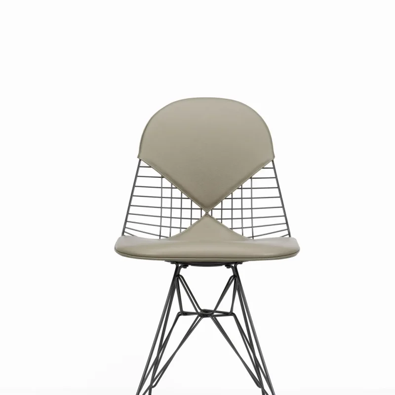 Wire Chair DKR-2 - Vitra w Mesmetric