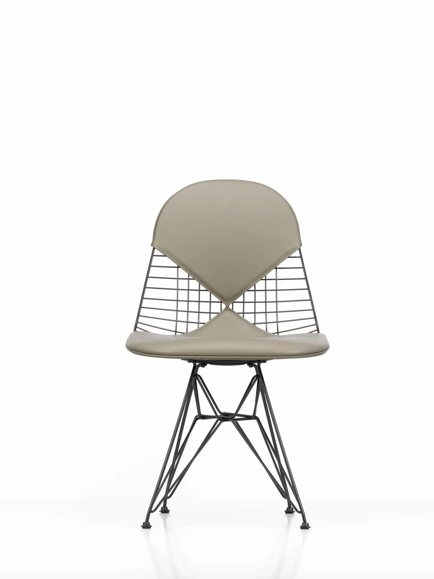 Wire Chair DKR-2 - Vitra w Mesmetric