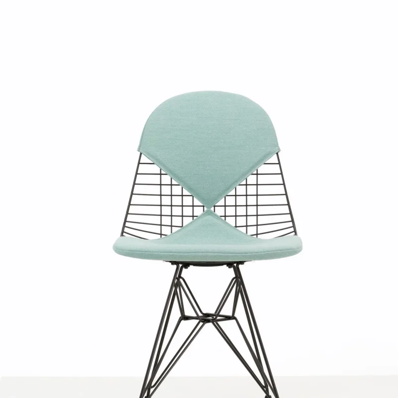 Wire Chair DKR-2 - Vitra w Mesmetric