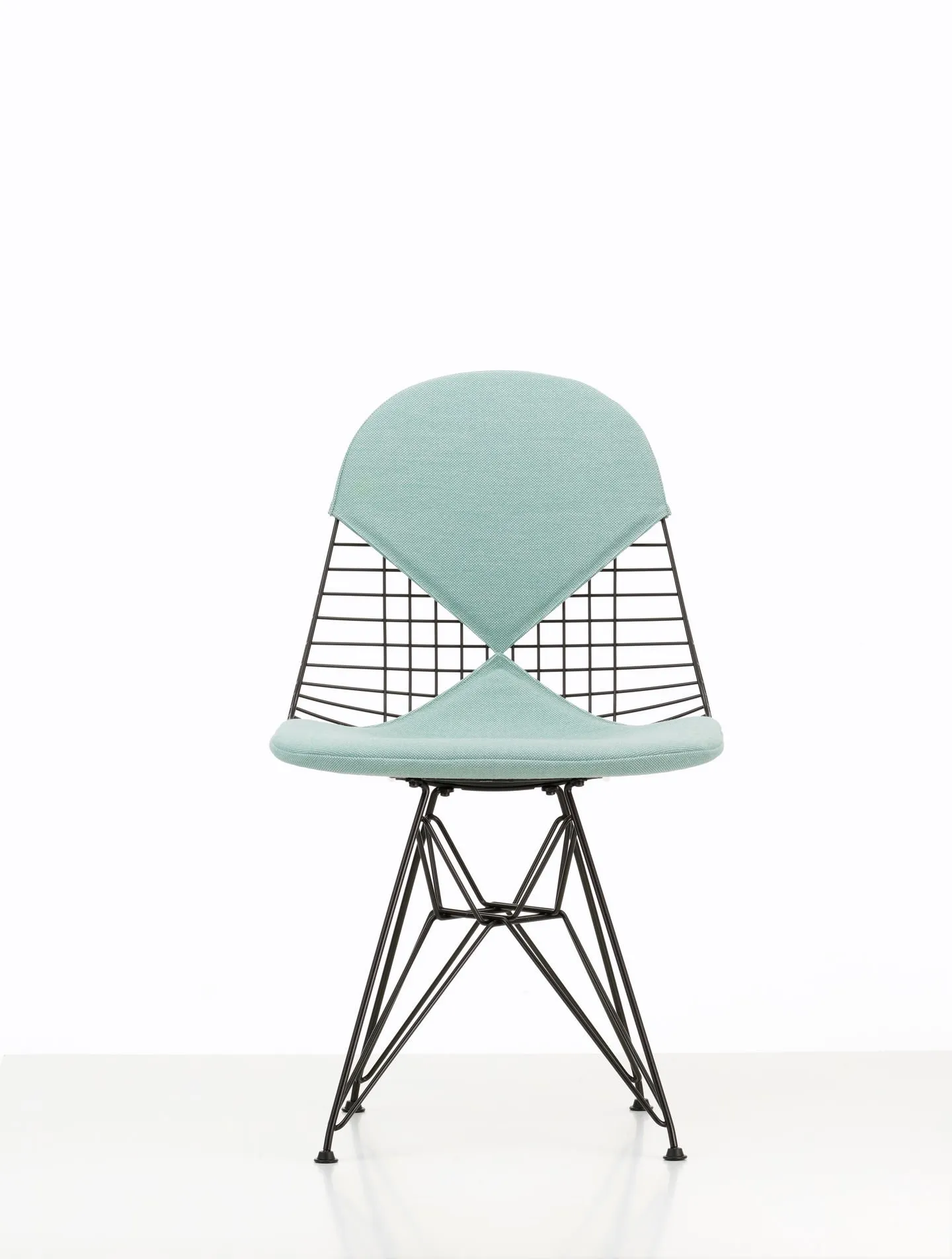 Wire Chair DKR-2 - Vitra w Mesmetric