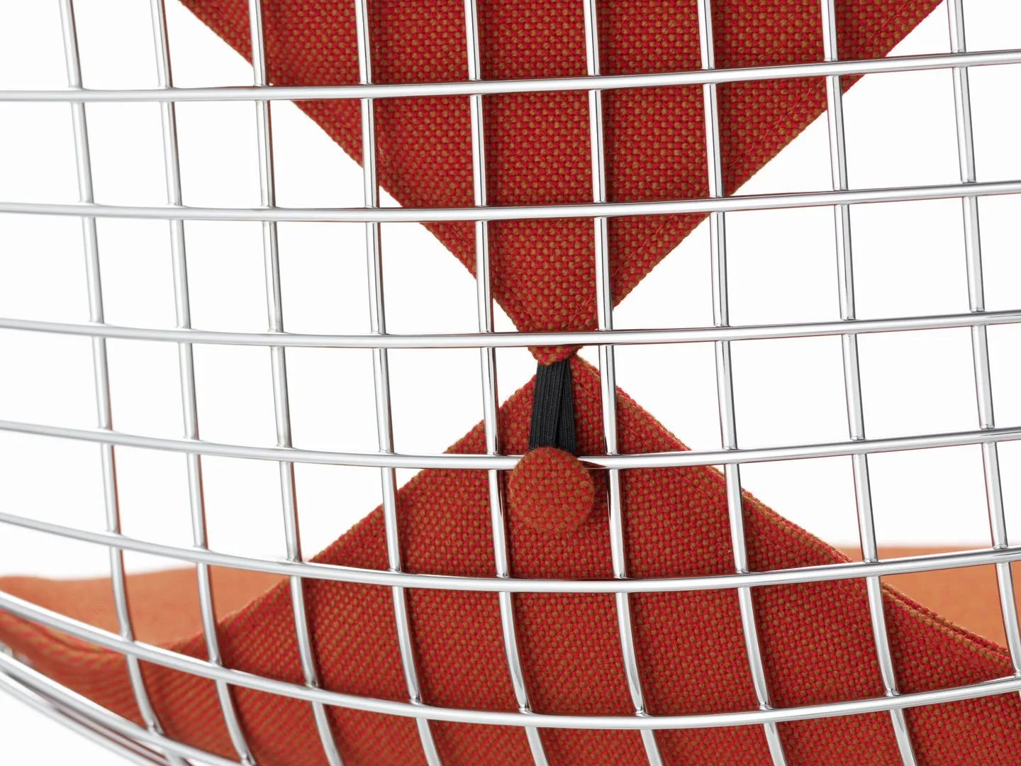 Wire Chair DKR-2 - Vitra w Mesmetric