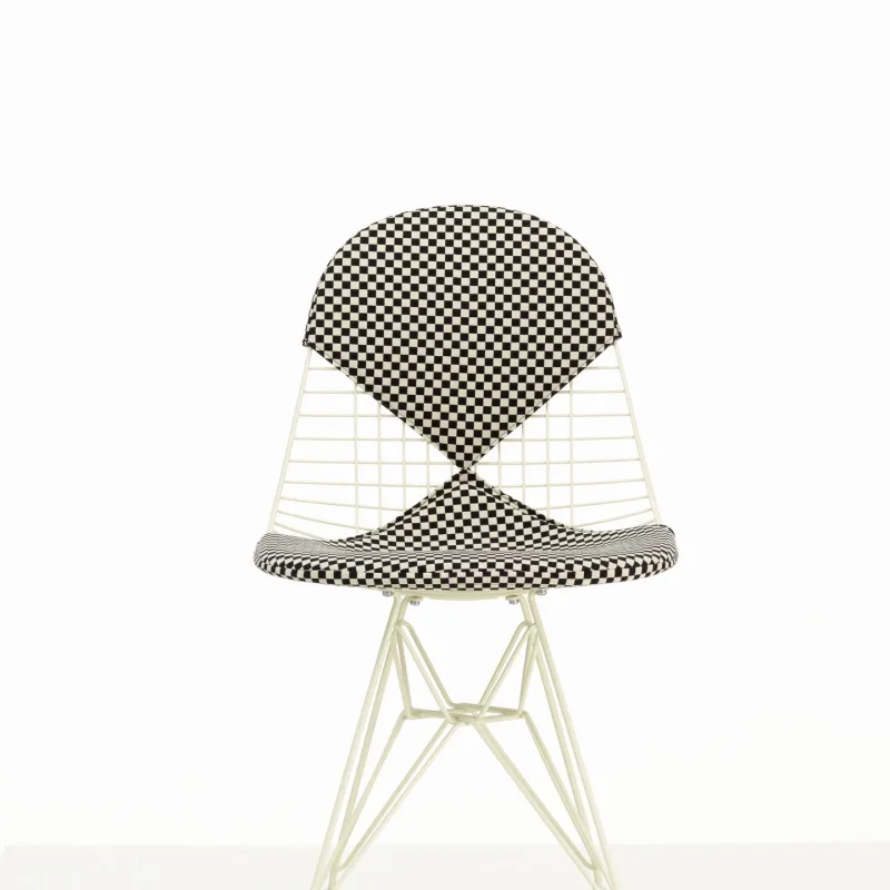 Wire Chair DKR-2 - Vitra w Mesmetric