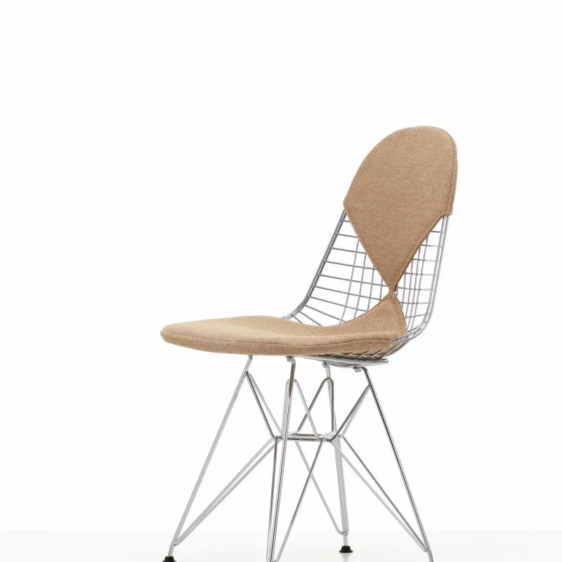 Wire Chair DKR-2 - Vitra w Mesmetric