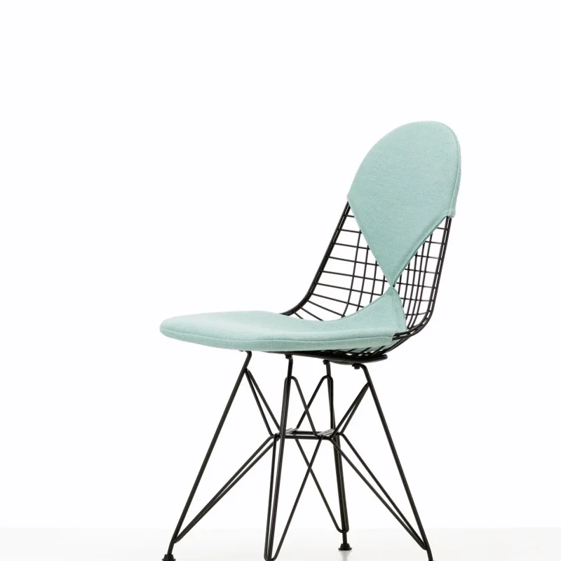 Wire Chair DKR-2 - Vitra w Mesmetric