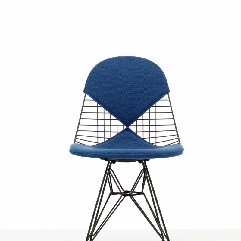 Wire Chair DKR-2 - Vitra w Mesmetric
