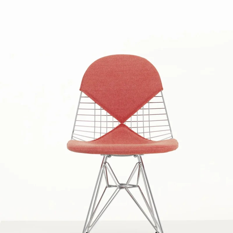 Wire Chair DKR-2 - Vitra w Mesmetric