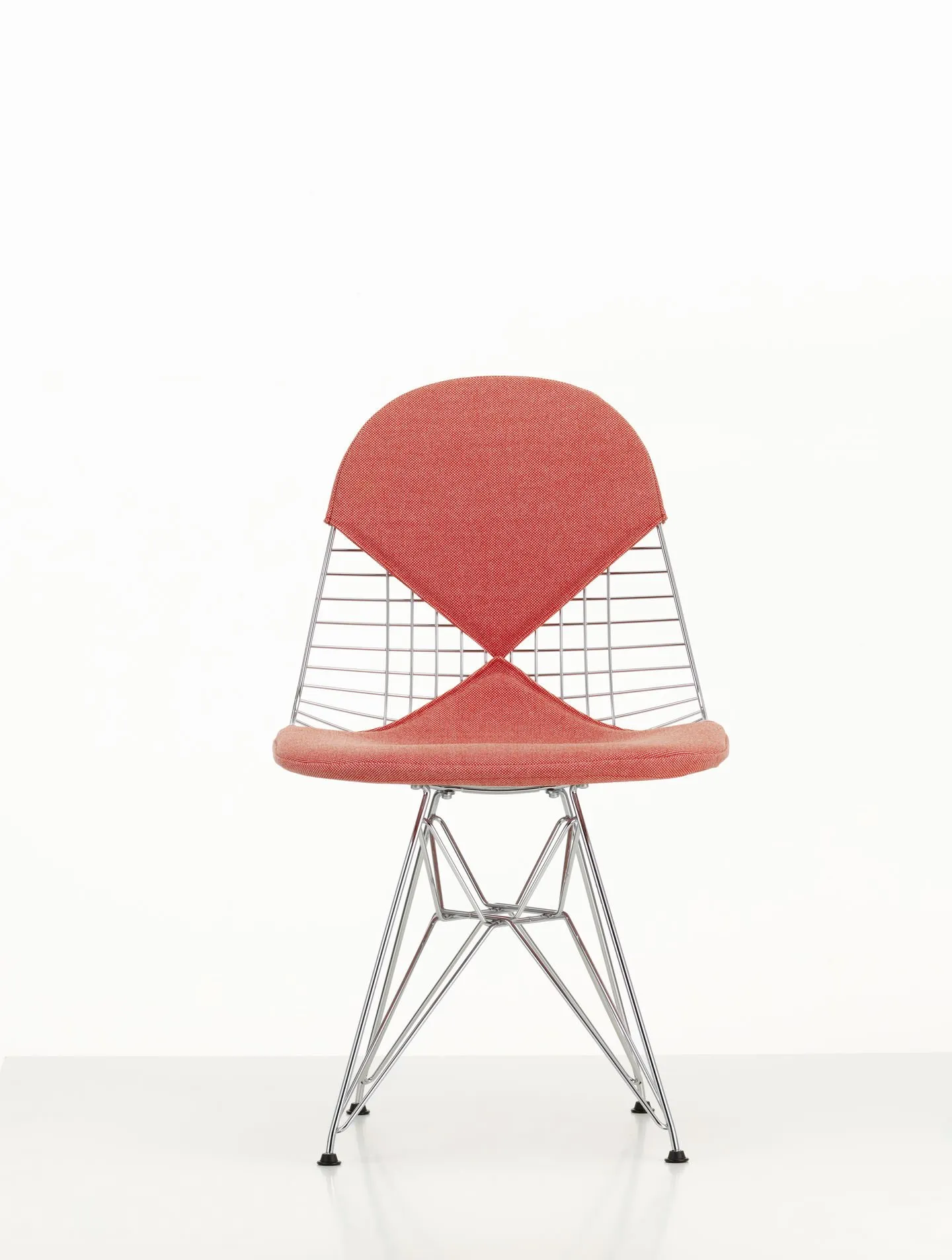 Wire Chair DKR-2 - Vitra w Mesmetric
