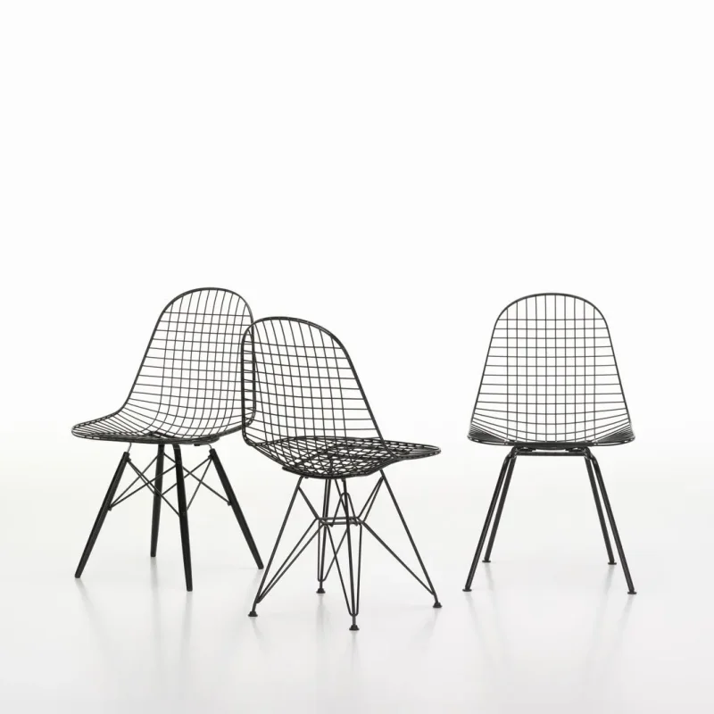 Wire Chair DKX – Vitra at Mesmetric