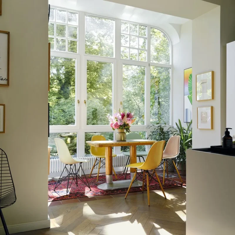 Wire Chair DKX – Vitra at Mesmetric