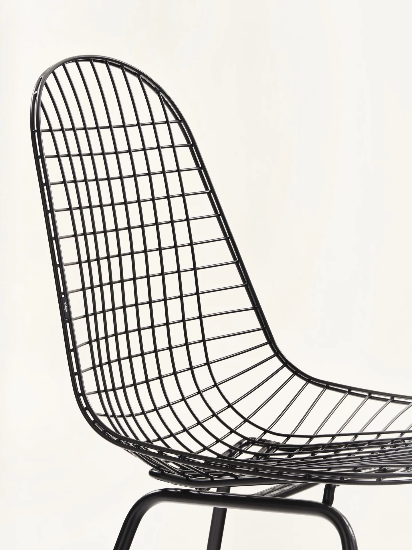 Wire Chair DKX – Vitra at Mesmetric