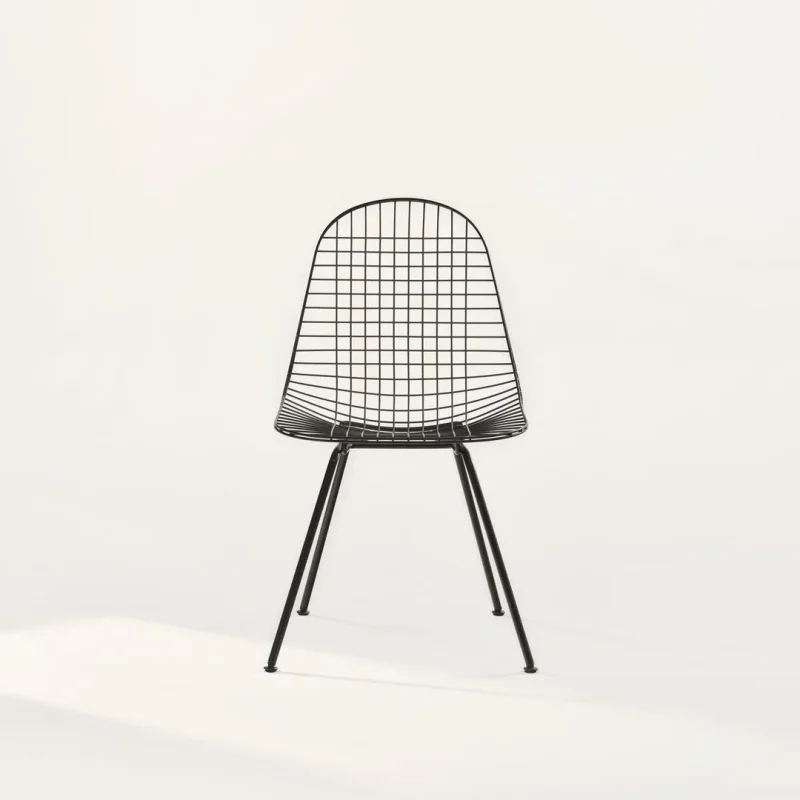 Wire Chair DKX – Vitra at Mesmetric