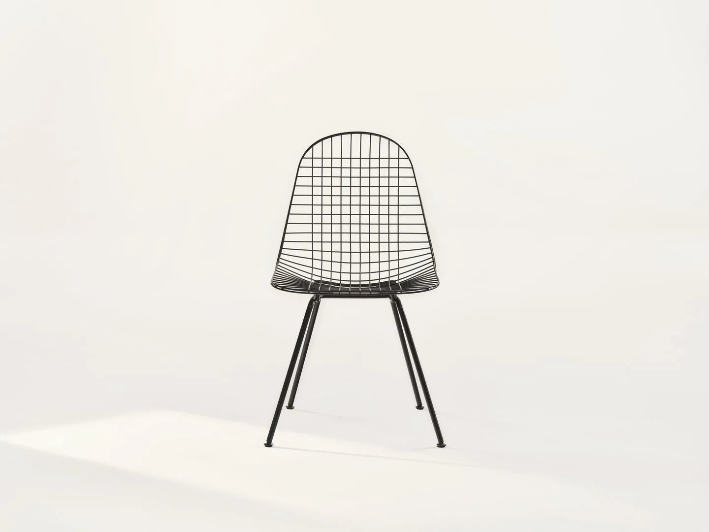 Wire Chair DKX – Vitra at Mesmetric