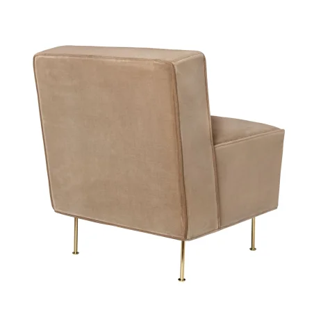 Grossman modern line dining - Gubi.dk w Mesmetric