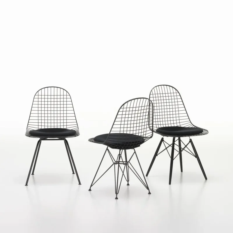 Wire Chair DKX-5 – Vitra at Mesmetric