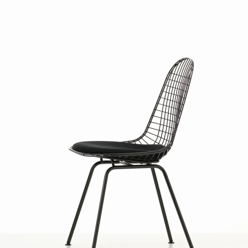 Wire Chair DKX-5 – Vitra at Mesmetric