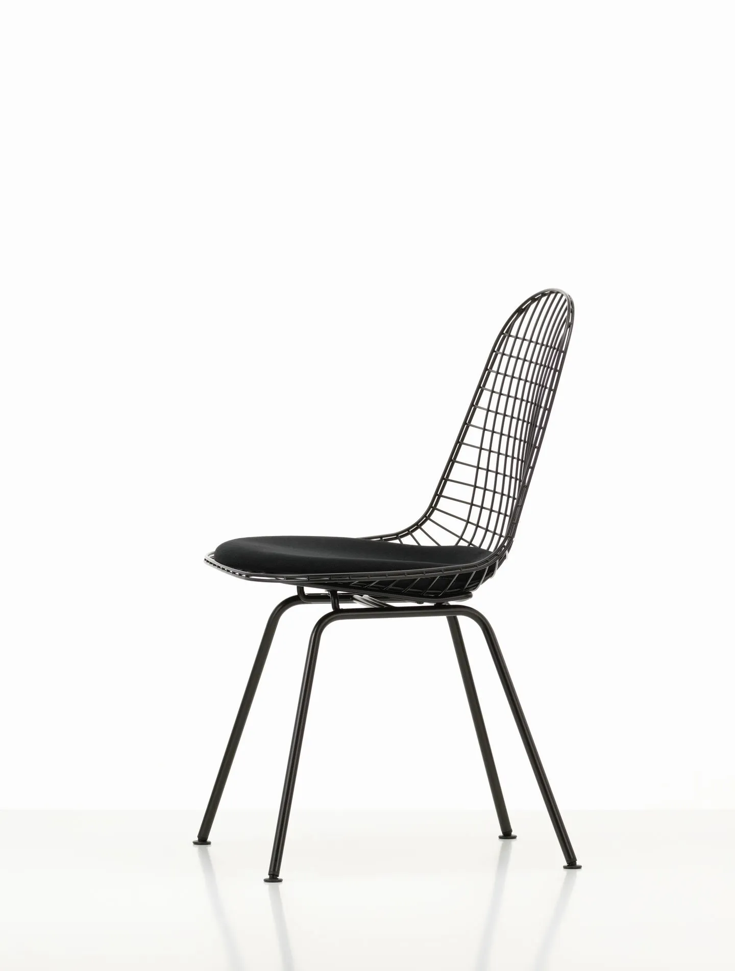 Wire Chair DKX-5 – Vitra at Mesmetric