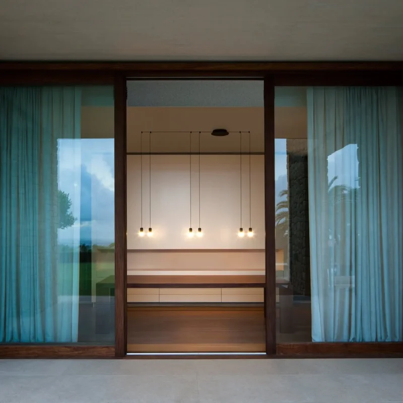 Wireflow - Vibia w Mesmetric