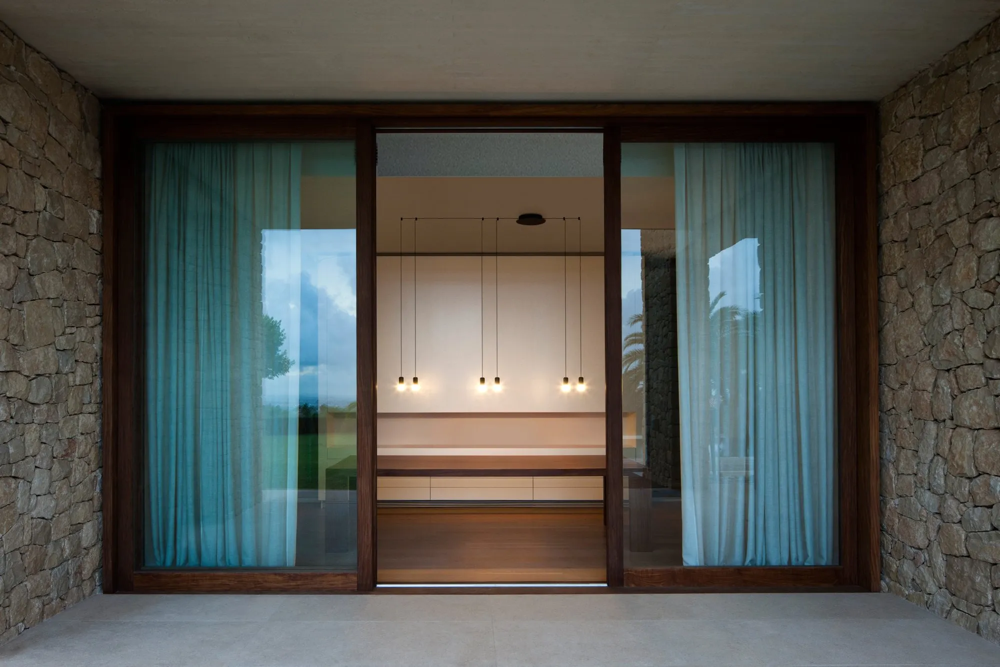 Wireflow - Vibia w Mesmetric