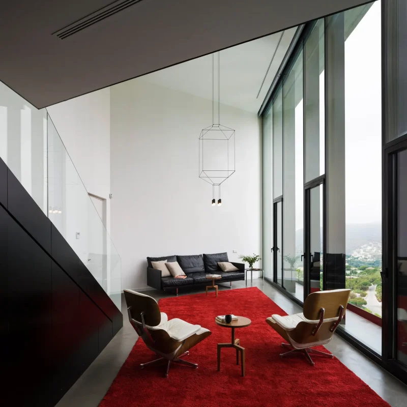 Wireflow - Vibia w Mesmetric