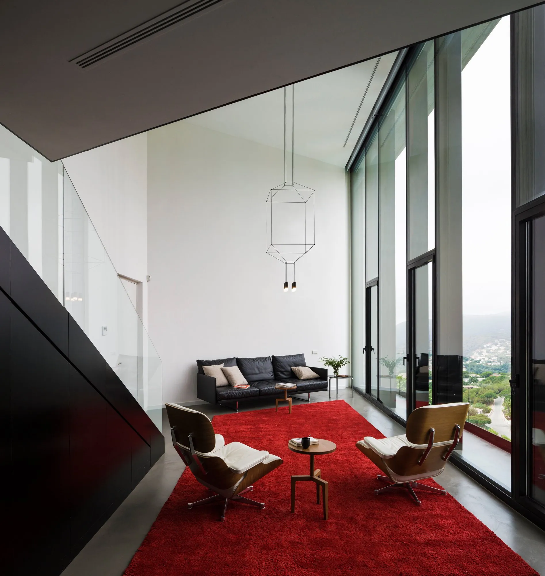 Wireflow - Vibia w Mesmetric